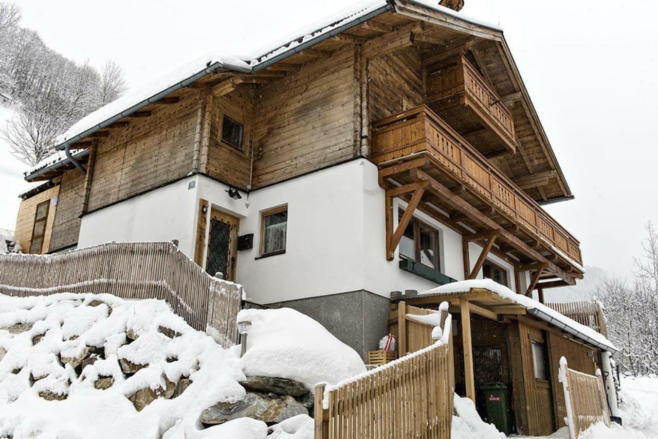 Rauriser Bergchalet Rauris
