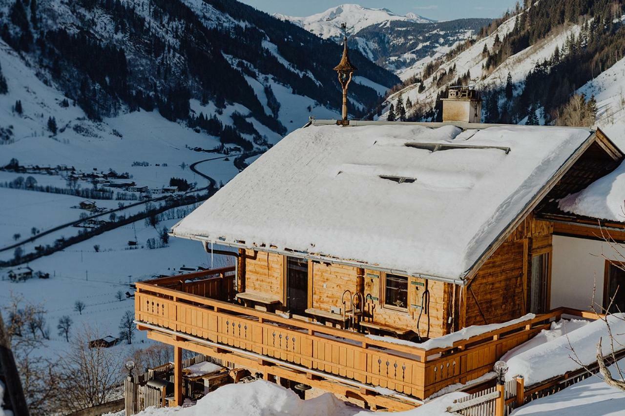 Ferienhaus Rauriser Bergchalet Rauris