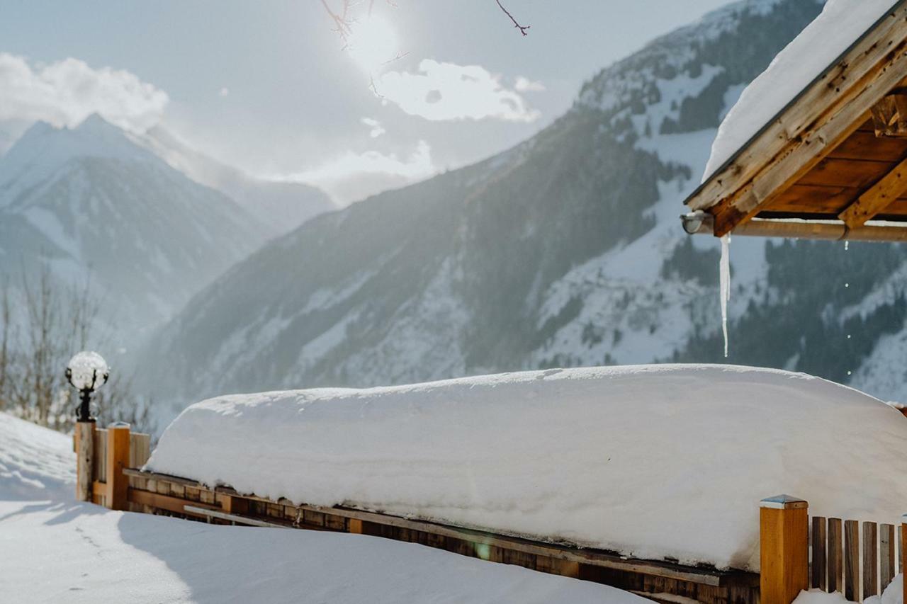 Rauriser Bergchalet Rauris