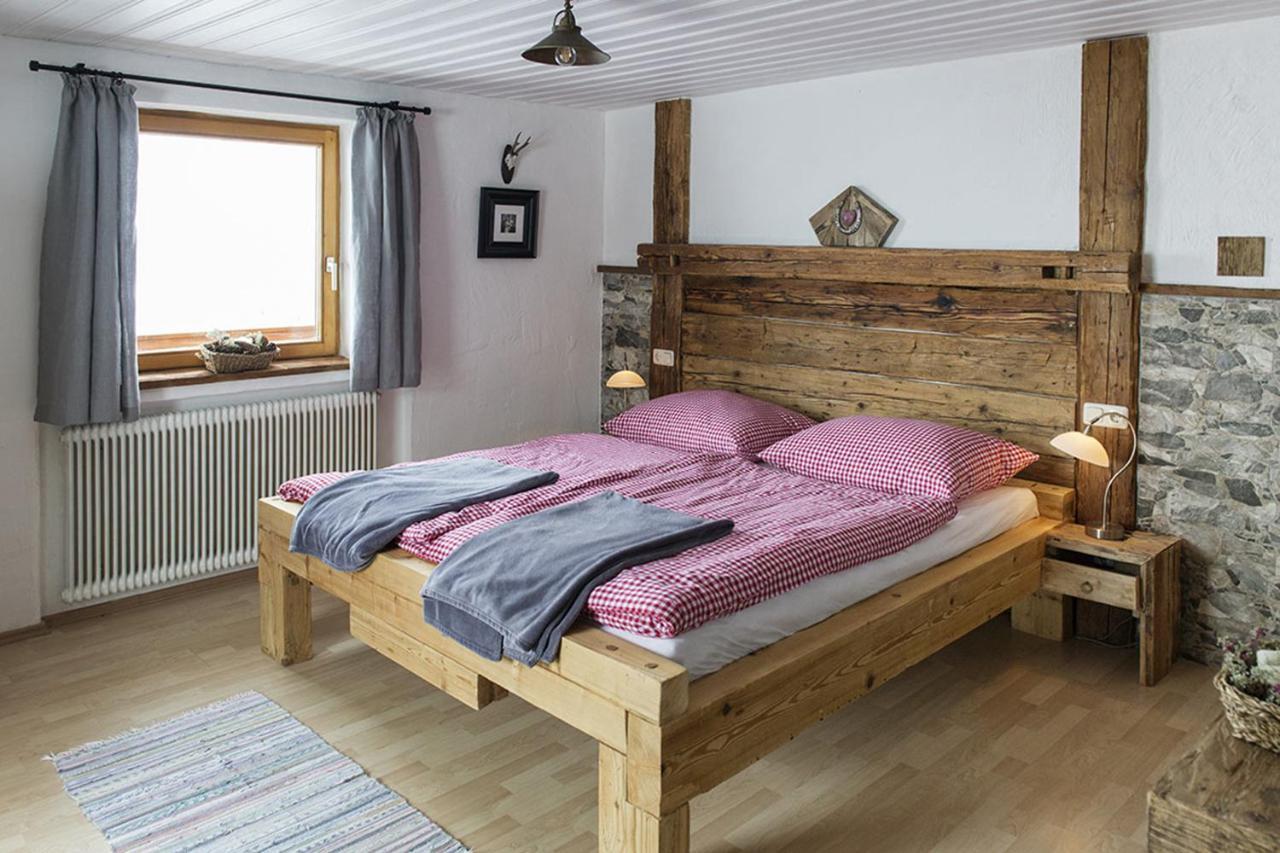 Rauriser Bergchalet Holiday home *
